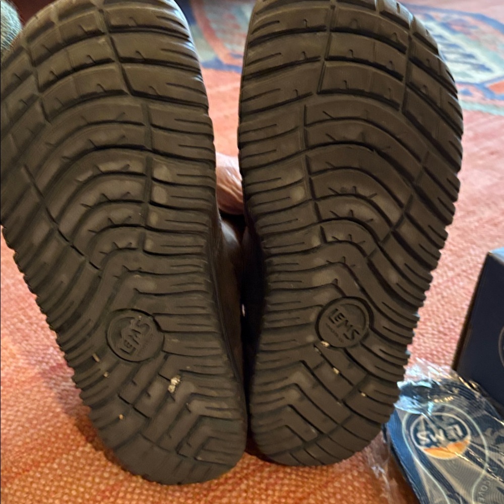 Lems Chelsea Boot Waterproof - Picture 5 of 8